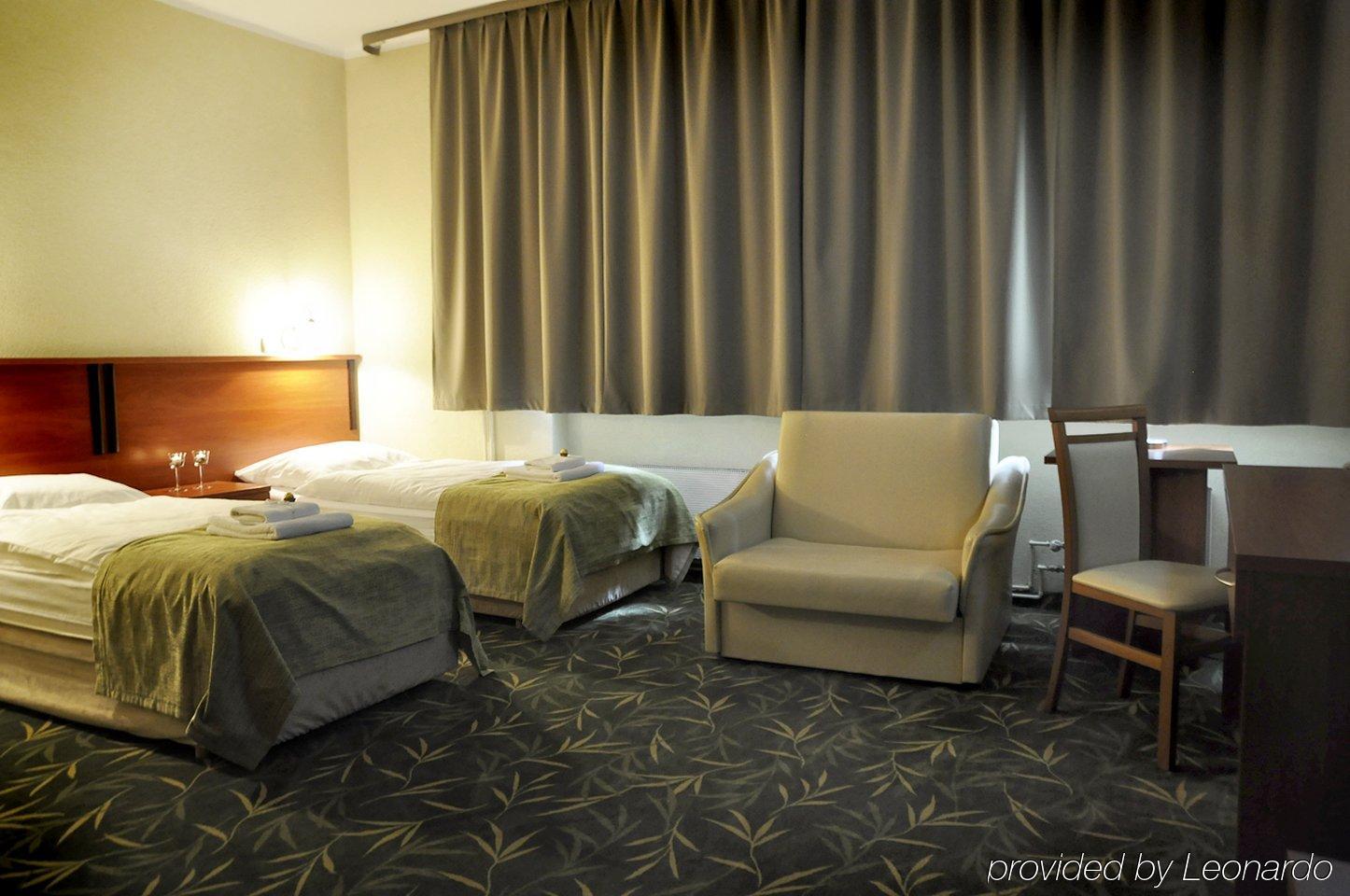 Brojan Hotel Jaworzno Room photo